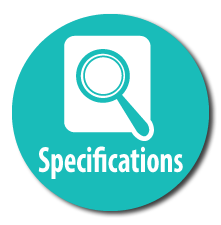 specificationsicon