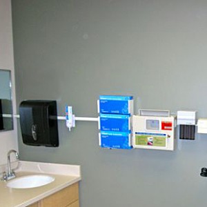 Infection Control Products