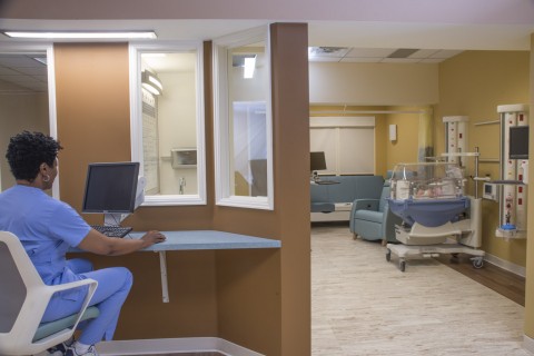 Nexxspan™ Healthcare Announces the Reopening of the NICU Simulation Lab